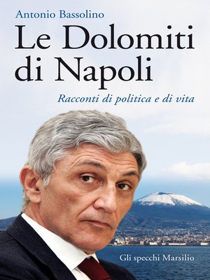 cover image of Le Dolomiti di Napoli